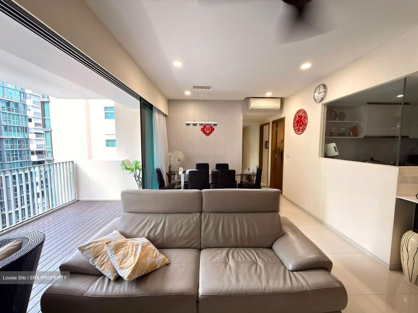 The Terrace (D19), Condominium #582396401